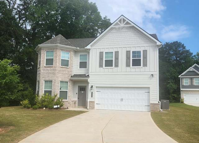 Property at 1049 Homer Ln, Stockbridge, GA 30281, 5 beds, 3 baths