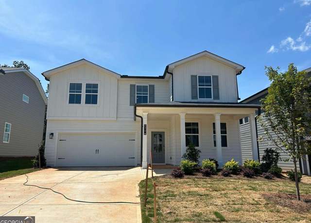 Property at 5308 Carodel Farm Way, Flowery Branch, GA 30542, 5 beds, 4 baths
