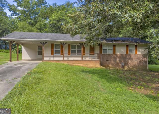 Property at 90 N Abbey Lane Ct, Toccoa, GA 30577, 3 beds, 2 baths