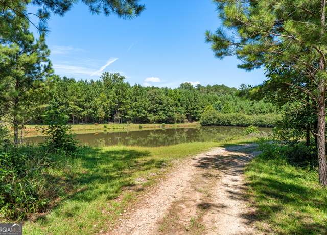 Property at 0 Macedonia Rd, Newnan, GA 30263