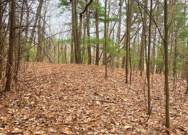 Property at LOT 7 Brushy Top Dr #7, Chatsworth, GA 30705