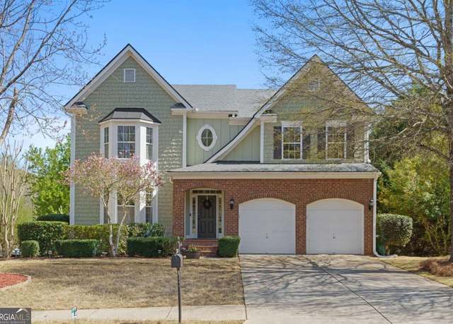 Property at 103 Oak Haven Dr, Canton, GA 30115, 5 beds, 3 baths