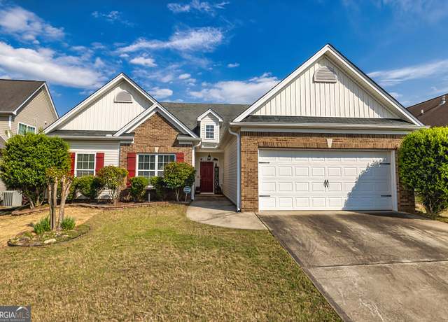 Property at 342 Stillwood Dr, Newnan, GA 30265, 4 beds, 3 baths