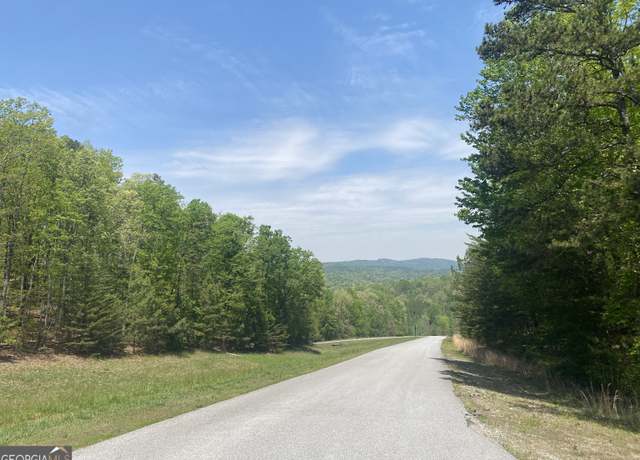 Property at 133 Lakeview Walk, Baldwin, GA 30511