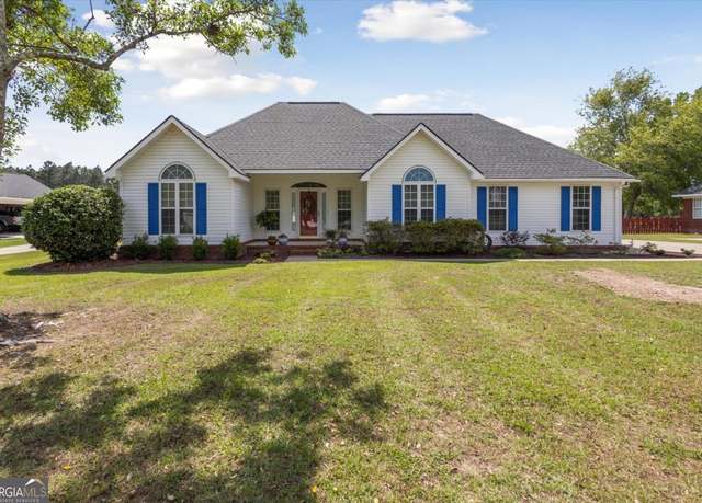 Property at 2507 Wateringhole Ct, Statesboro, GA 30458, 3 beds, 2 baths