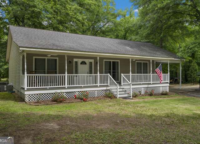 Property at 1655 County Line Church Rd, Warm Springs, GA 31830, 3 beds, 2 baths