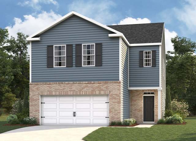 Property at 5451 Baybrook Cir, South Fulton, GA 30349, 4 beds, 2.5 baths