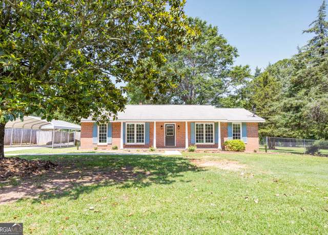 Property at 8085 Ga Highway 219, Hamilton, GA 31811, 3 beds, 2 baths