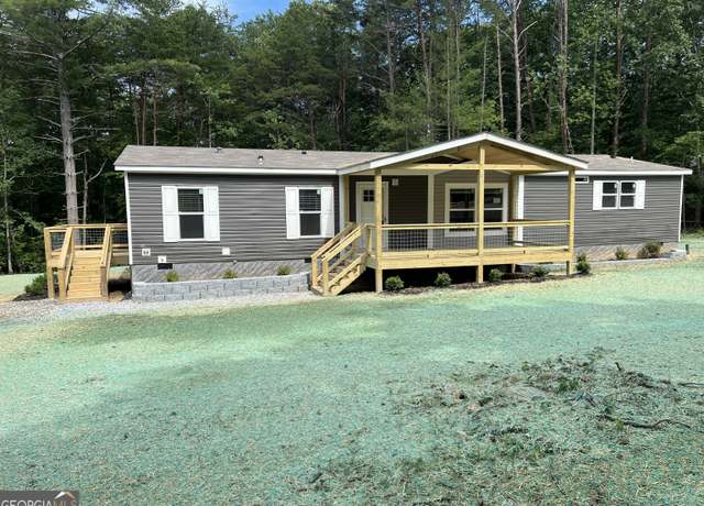 Property at 144 Wilson Way, Blairsville, GA 30512, 3 beds, 2 baths