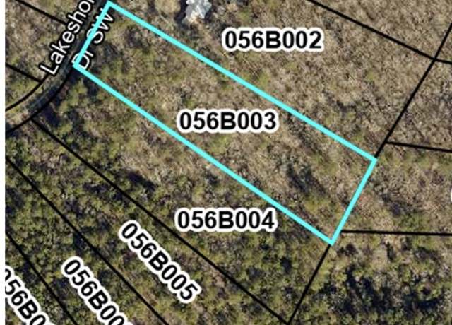 Property at 138 Lakeshore Dr, Eatonton, GA 31024