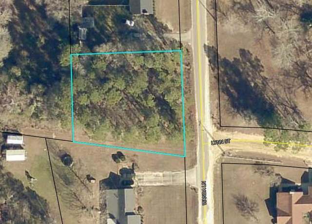 Property at 0 Wanda Ln, Swainsboro, GA 30401