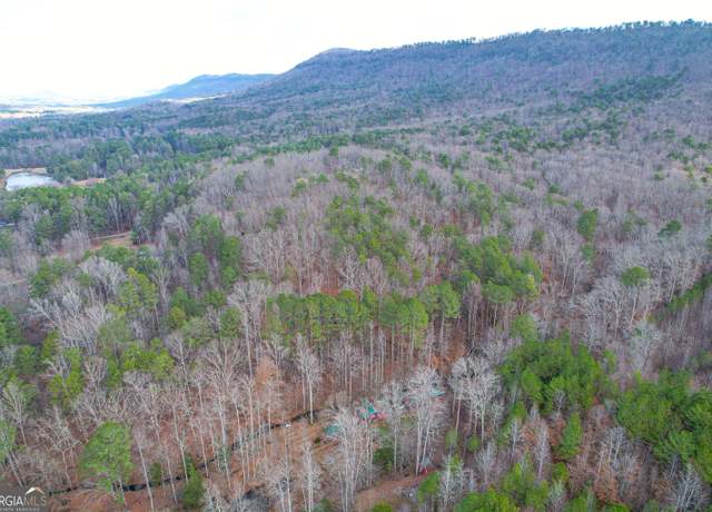 Property at 32 +/- Acres on Hurricane Rd, Rocky Face, GA 30740