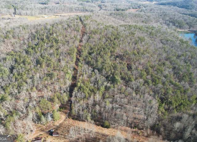 Property at 0 Johns Dr, Cleveland, GA 30528
