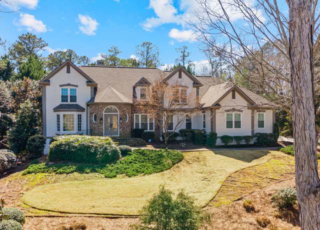 Property at 610 Graystone Ct, Peachtree City, GA 30269, 6 beds, 6.5 baths