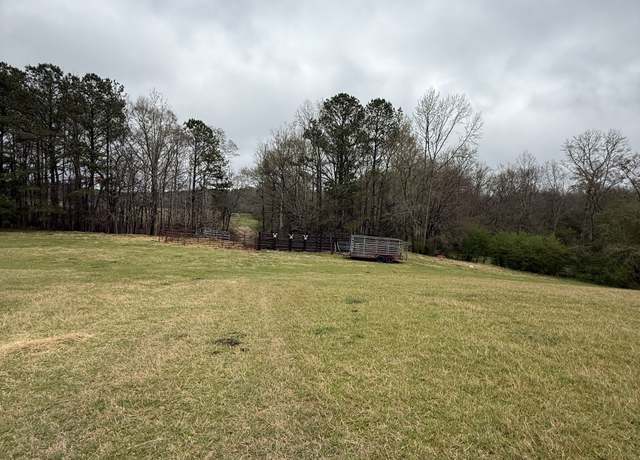 Property at 1681 Sibley School Rd, Greensboro, GA 30642