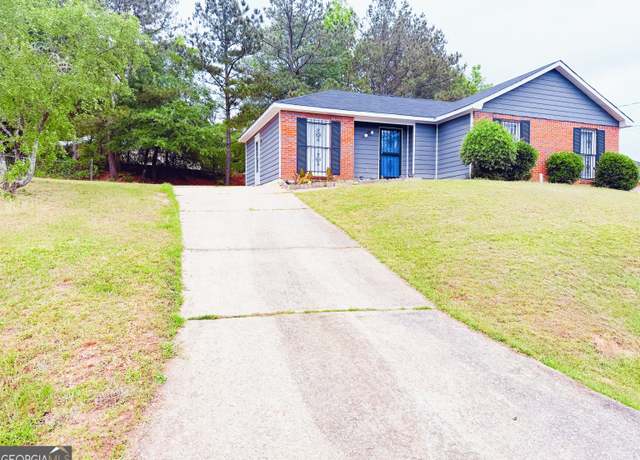 Property at 5349 Minnie Lee Dr, Columbus, GA 31907, 3 beds, 2 baths