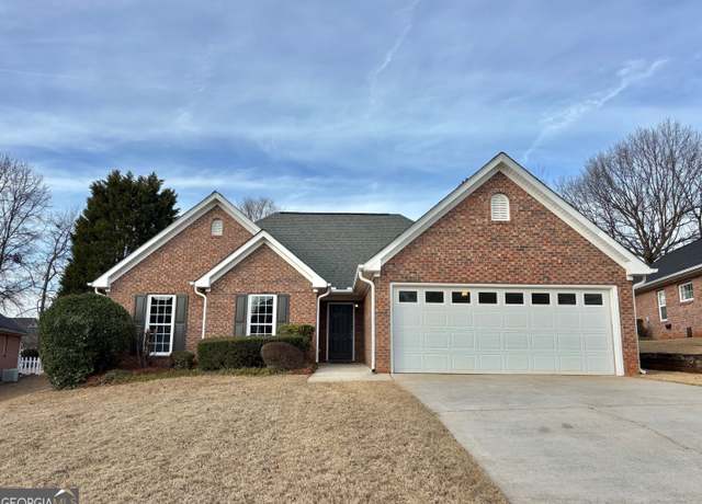 Property at 410 Oakpark Ter, Mcdonough, GA 30253, 2 beds, 2 baths