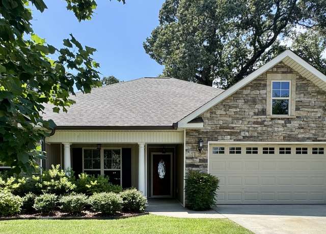 Property at 404 Amherst St, Kathleen, GA 31047, 3 beds, 2 baths