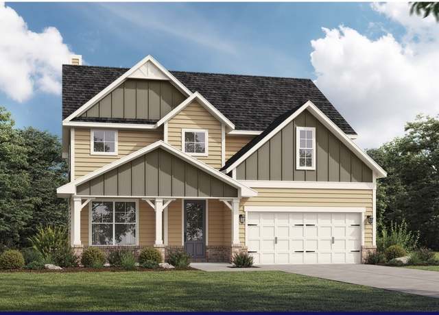 Property at 813 Brittany Nichole Court Lot 135, Bonaire, GA 31005, 5 beds, 3.5 baths