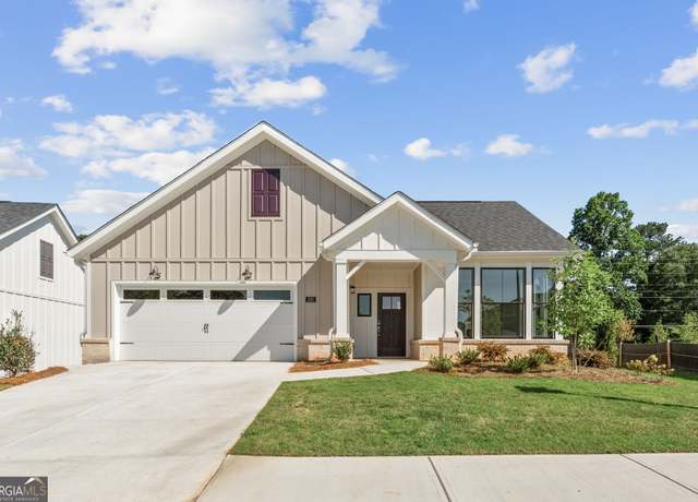 Property at 220 Persimmon Way #6, Holly Springs, GA 30115, 2 beds, 2 baths