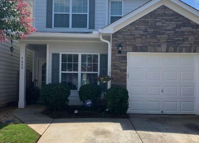Property at 4609 Blue Iris Way, Oakwood, GA 30566, 4 beds, 2.5 baths