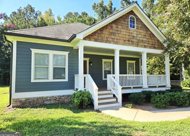 Property at 131 Scarlett Oak Ln, Comer, GA 30629, 3 beds, 2 baths