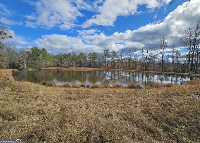Property at 0 Enon Grove Rd, Franklin, GA 30217