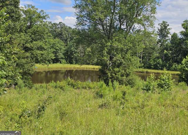 Property at 0 Enon Grove Rd, Franklin, GA 30217