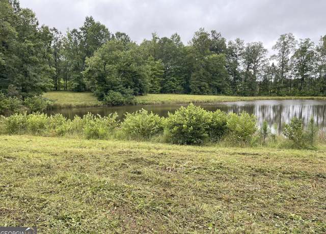 Property at 0 Enon Grove Rd, Franklin, GA 30217