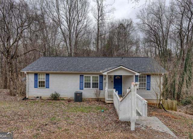 Property at 435 Pine Crest Cir #27, Cleveland, GA 30528, 3 beds, 2.5 baths