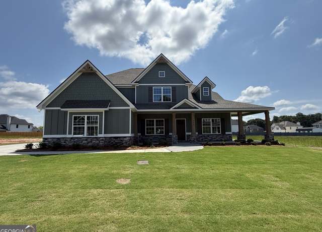 Property at 403 Bella Notte Cir Unit 4D, Warner Robins, GA 31088, 5 beds, 4 baths