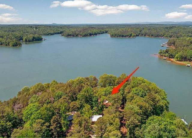 Property at 261 Joann Cir, Fair Play, SC 29643, 3 beds, 2 baths