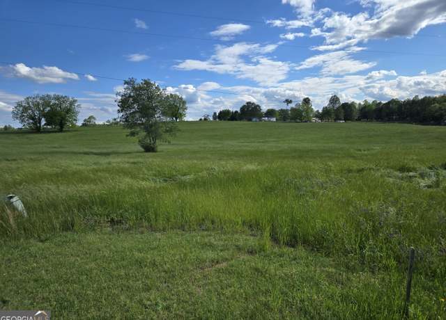 Property at LOT 4 Smith Loop, Demorest, GA 30535