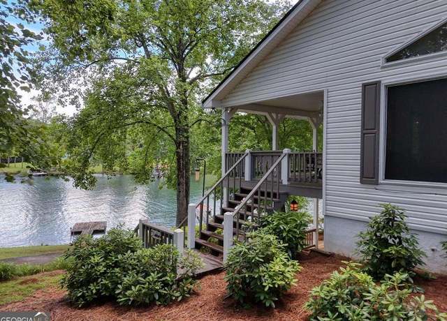 Property at 2309 Ridgecrest Cir, Hiawassee, GA 30546, 3 beds, 3 baths
