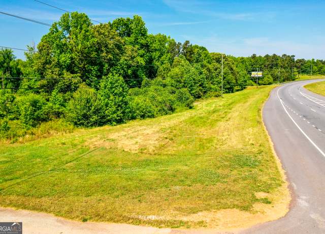 Property at 4146 Athens Hwy, Jefferson, GA 30549