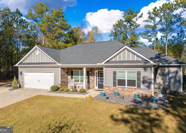 Property at 460 Carrie Kathleen Ter, Carrollton, GA 30116, 4 beds, 3 baths
