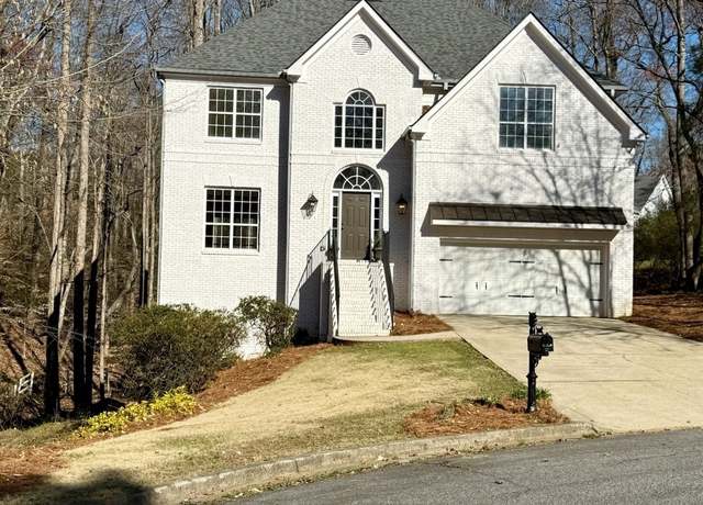 Property at 8660 Anchor On Lanier Ct, Gainesville, GA 30506, 4 beds, 3.5 baths
