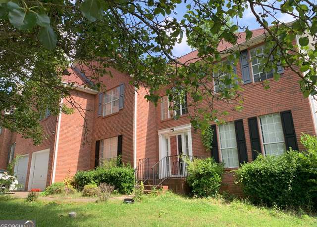 Property at 6570 Laurens Way, Stone Mountain, GA 30087, 8 beds, 4 baths