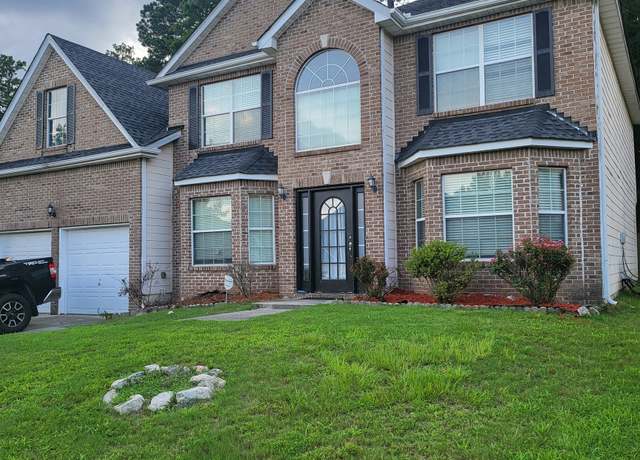 Property at 1962 Bridgestone Cir, Conyers, GA 30012, 5 beds, 3 baths