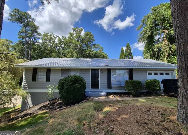 Property at 194 Weymanda Cir, Athens, GA 30606, 3 beds, 1.5 baths