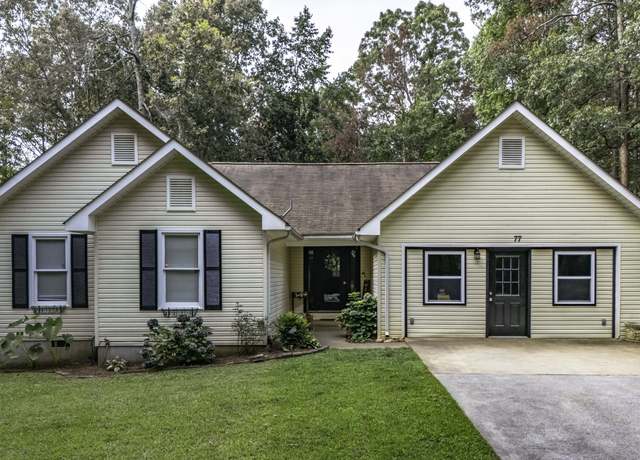 Property at 77 Mcdonald Rd, Tallapoosa, GA 30176, 3 beds, 2 baths
