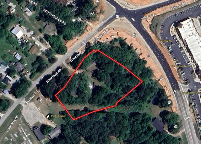 Property at 53 Ednaville Rd, Braselton, GA 30517