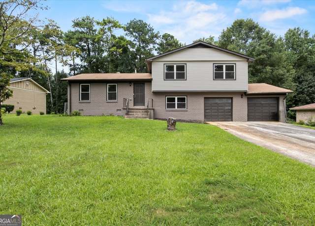Property at 2372 Verna Dr, Decatur, GA 30034, 3 beds, 2.5 baths