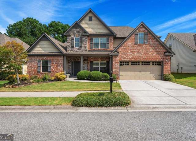 Property at 2080 Orchard Walk, Watkinsville, GA 30677, 4 beds, 2.5 baths