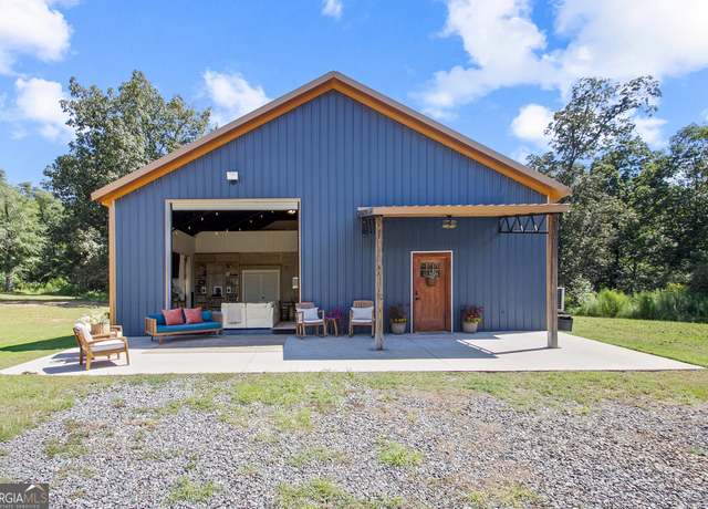 Property at 355 Dumas Rd, Forsyth, GA 31029, 2 beds, 2 baths