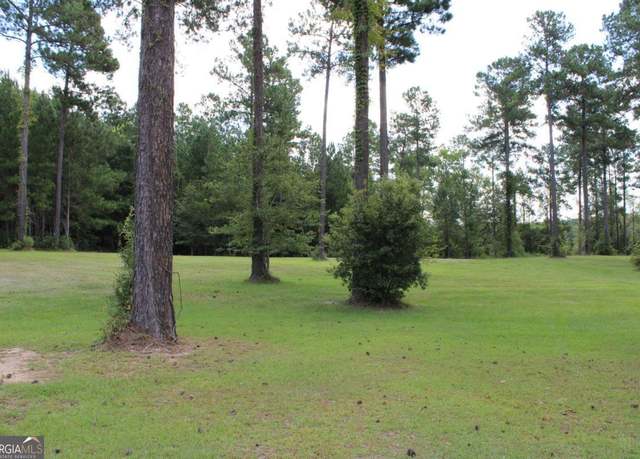 Property at 0 Sturgeon Creek Rd Lot 3, Fitzgerald, GA 31750