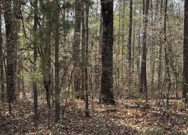 Property at 0 Gobbler Creek Rd, Delta, AL 36258