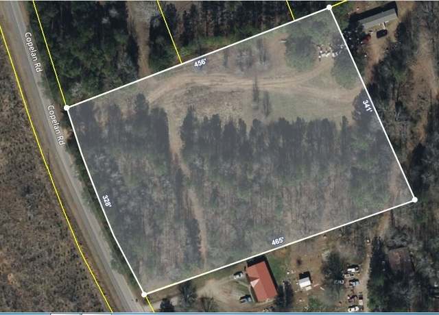 Property at 0 C M Copelan Rd Lot 2, Watkinsville, GA 30677