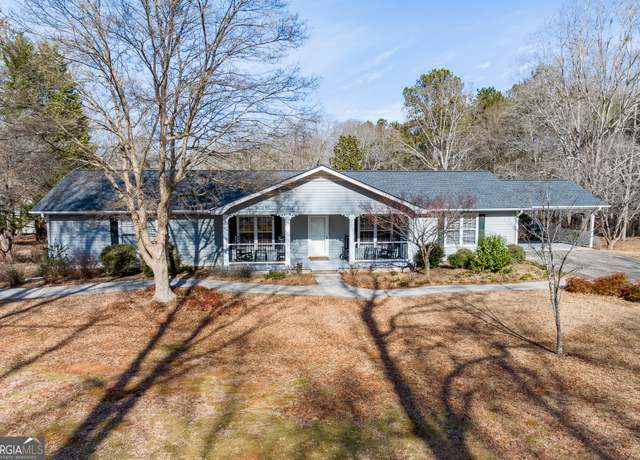 Property at 2186 Highway 83, Monroe, GA 30655, 5 beds, 3.5 baths