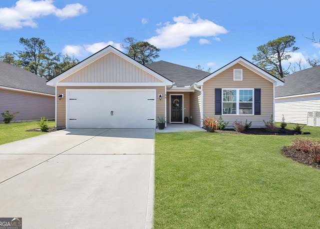 Property at 56 Hayden Dr, St. Marys, GA 31558, 3 beds, 2 baths